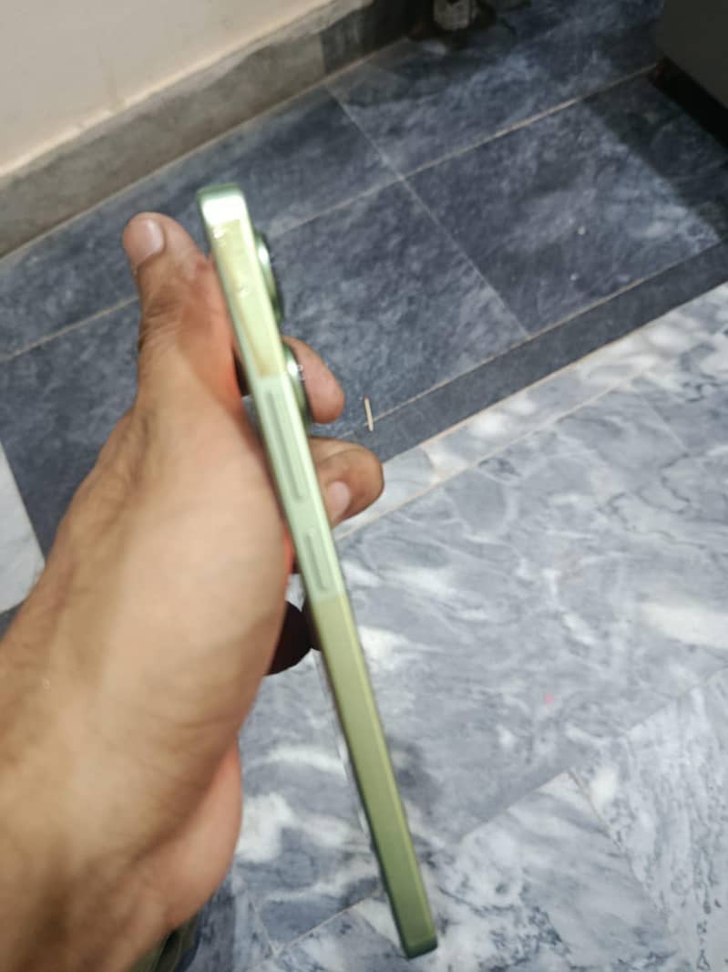 Xiaomi Redmi Note 13 4