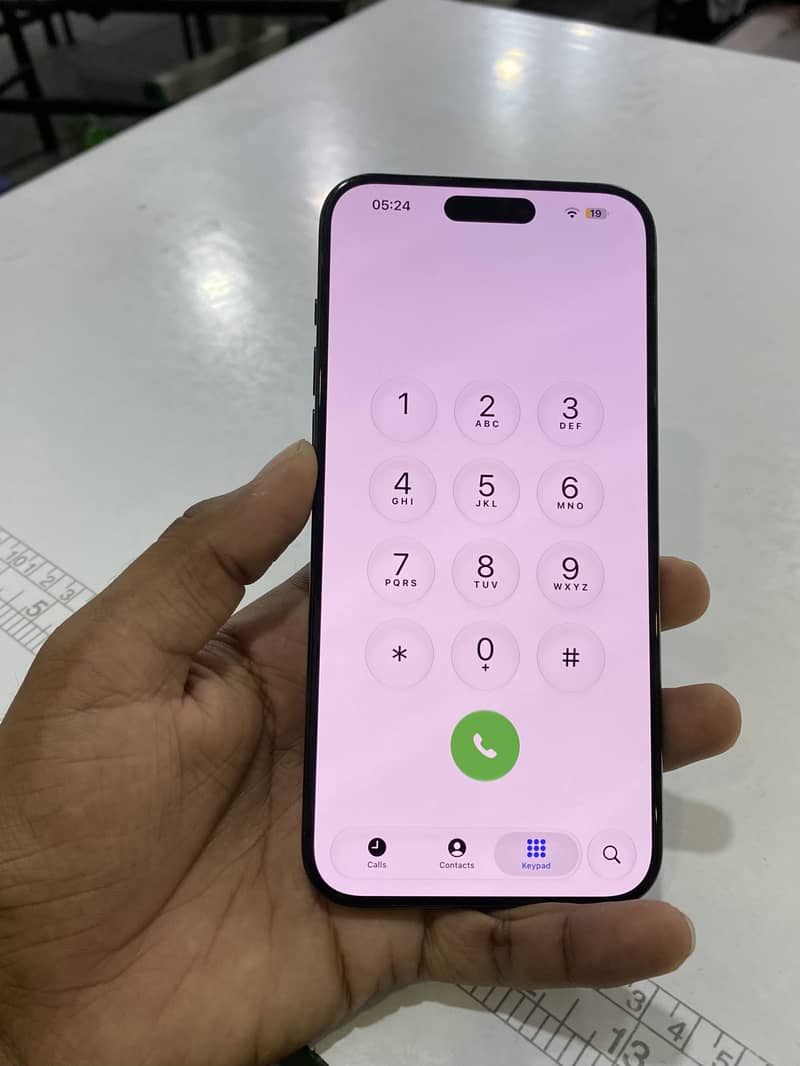 Apple iPhone 15 Pro Max 7