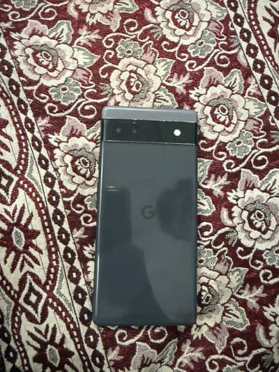 Google Pixel 6a