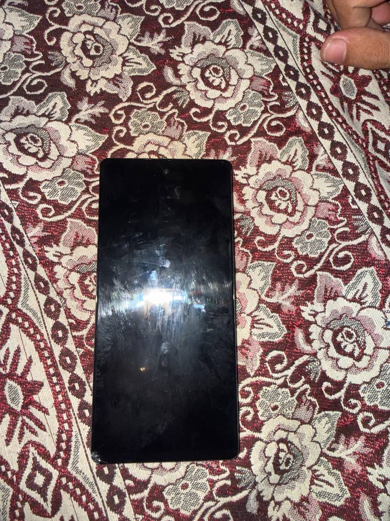 Google Pixel 6a 2