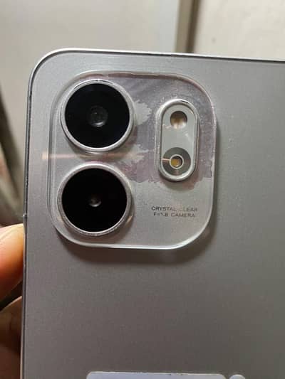Infinix Smart 9