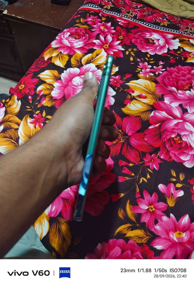 Infinix note edge 2