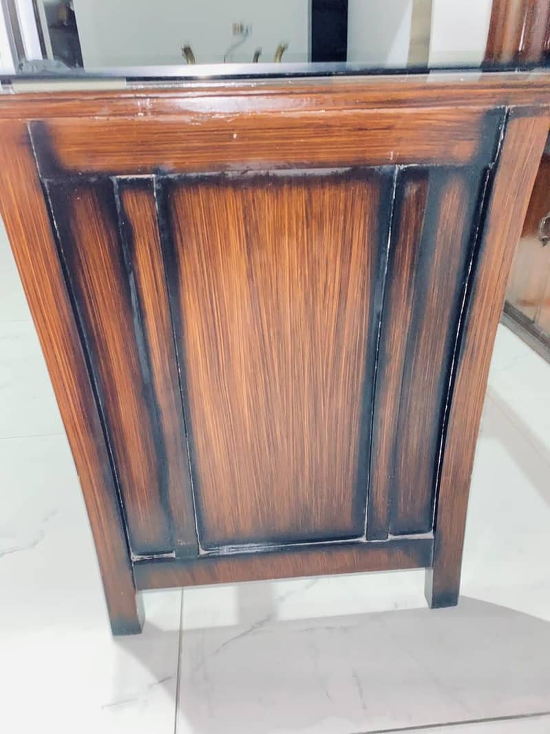 dining table 5