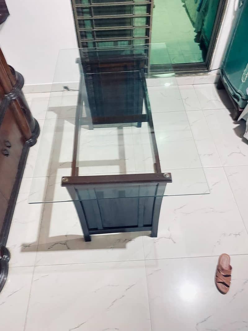 dining table 9