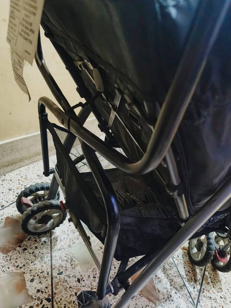 Pram New condition 0