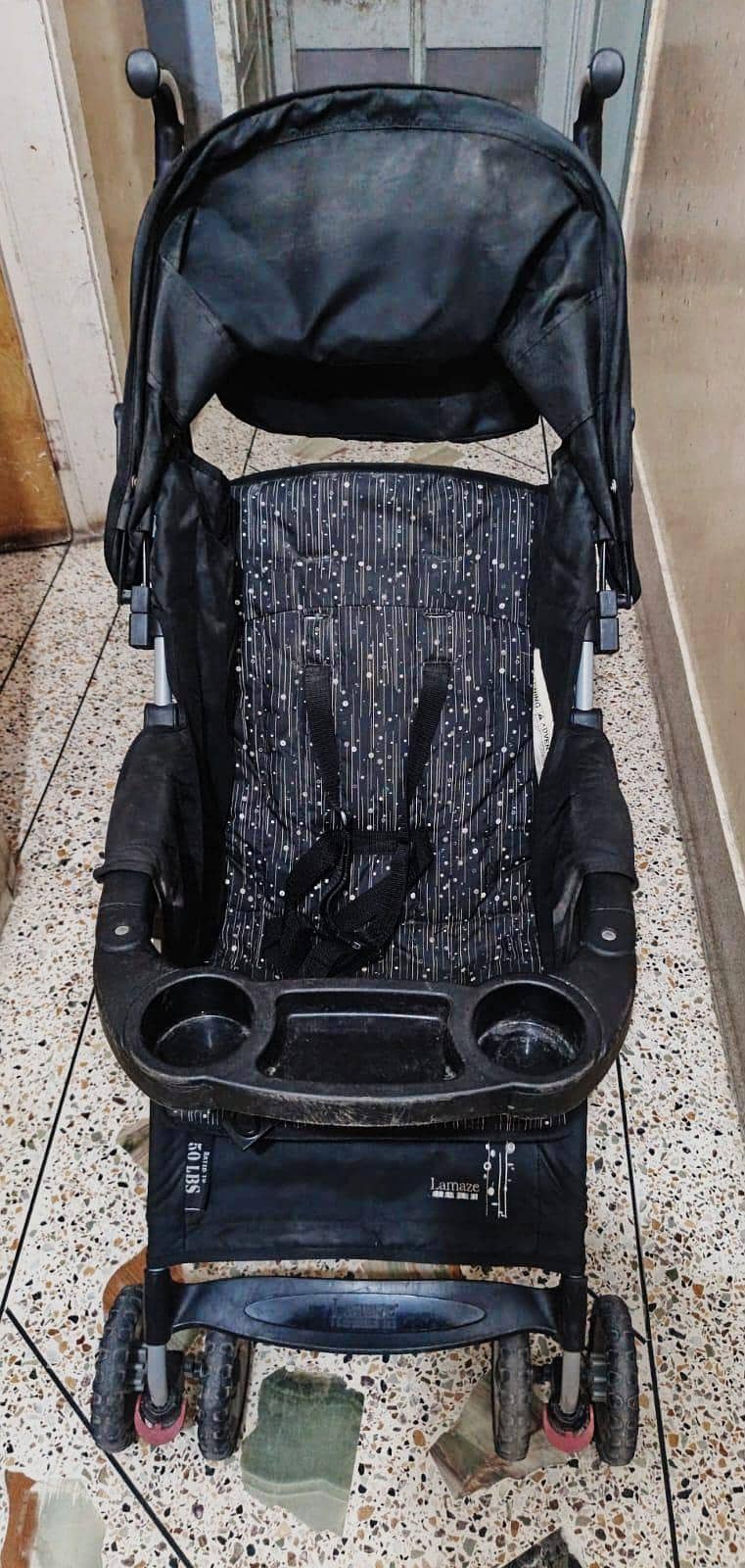 Pram New condition 1