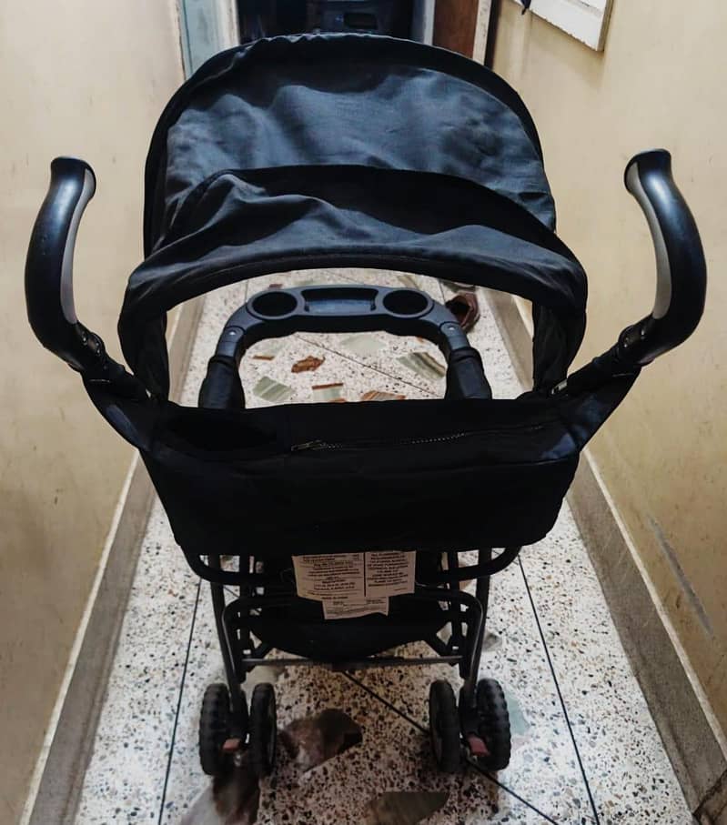 Pram New condition 2