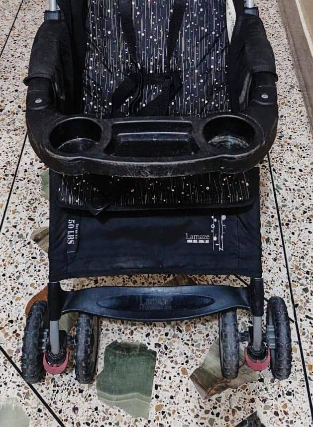 Pram New condition 3