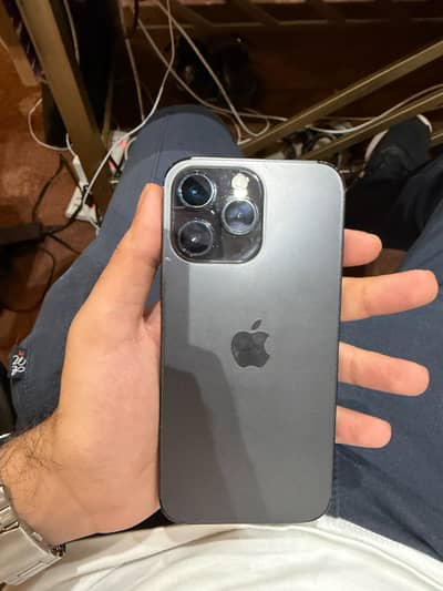 Apple iPhone 14 Pro Max