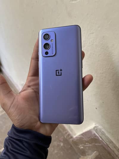 One Plus 9