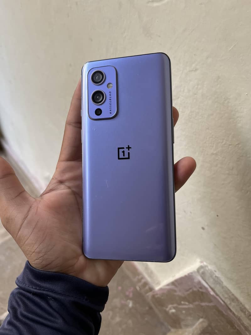 One Plus 9 1