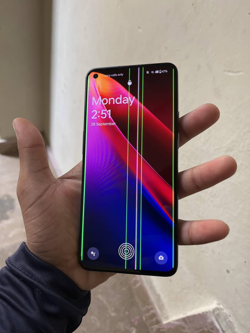 One Plus 9 6
