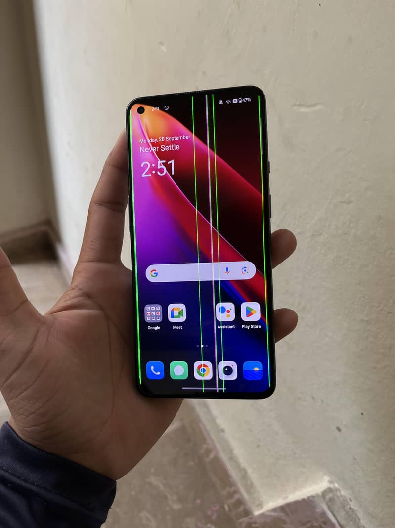One Plus 9 7