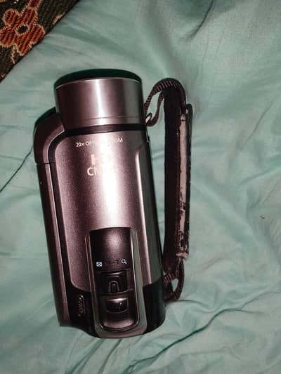canon camera