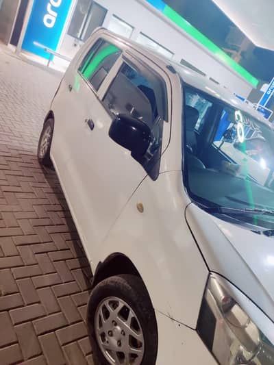 Suzuki Wagon R 2019