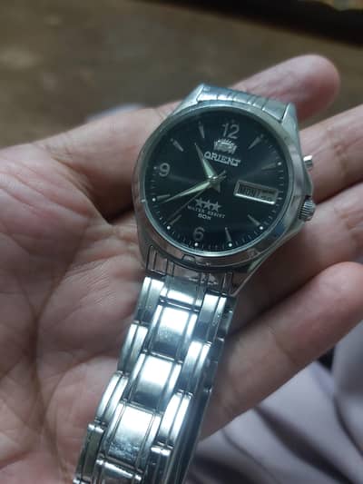 Orient 3Star Original For Sale!