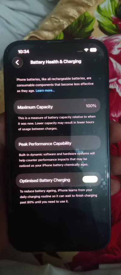 Apple iPhone 13
