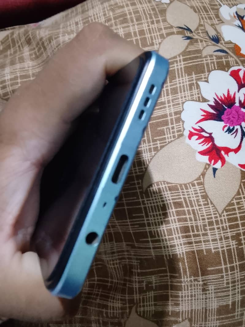 OPPO A3x 1