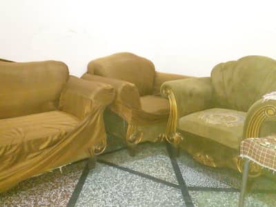 5 seatr sofa