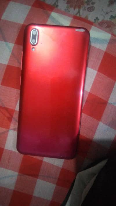 3 Mobile Bechna Ha