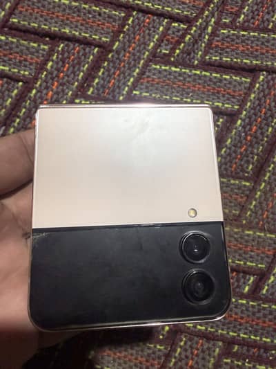 Samsung glaxy flip for