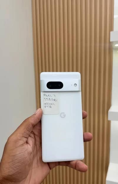 Google Pixel 7