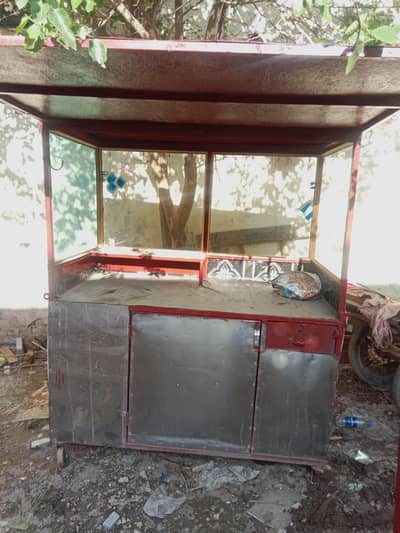 counter for sale new bana hua hai