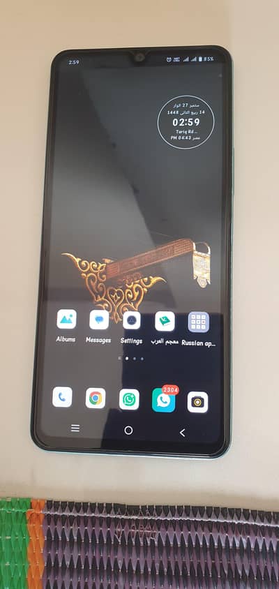Vivo Y27