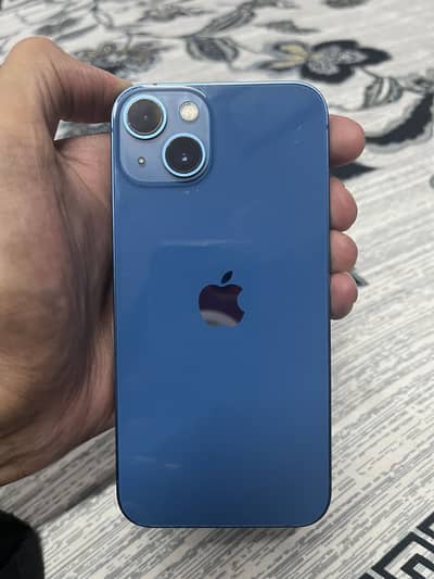 Apple iPhone 13 PTA approved