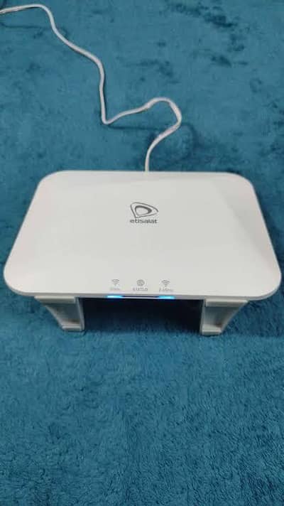 Etisalat s2 dual band