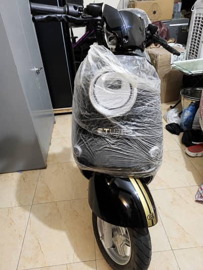 E-Turbo. Eco R New Non used