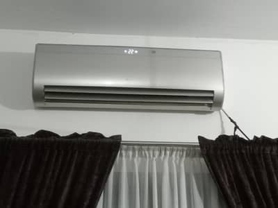 Gree 1.5 ton