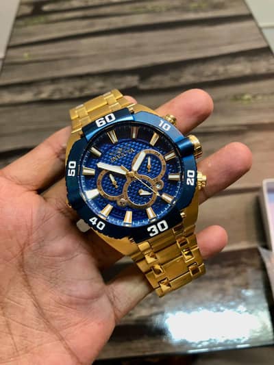 Invicta Watches