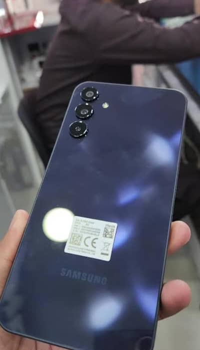 Samsung Mobile A15 5G
