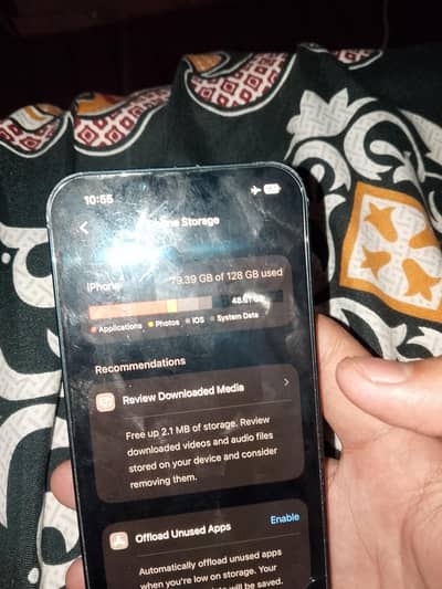 Apple iPhone 13 128 gb