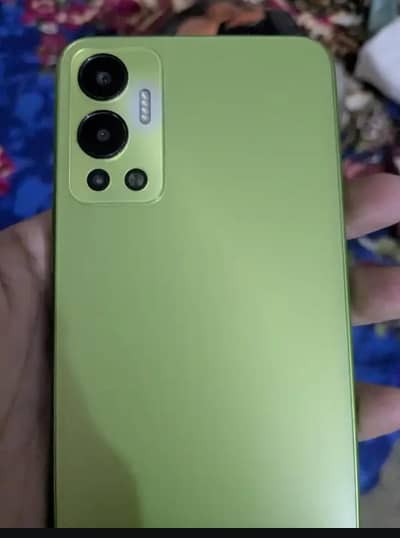 Infinix Hot 12