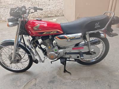 22 model salup start used good