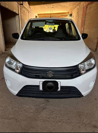 Suzuki Cultus VXR 2022