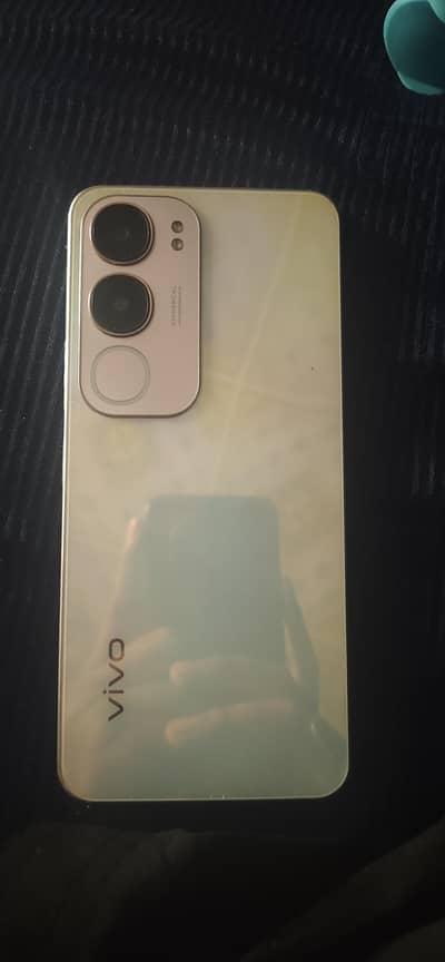 Vivo Y19s pro