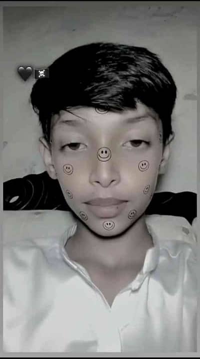 ALI RAZA 