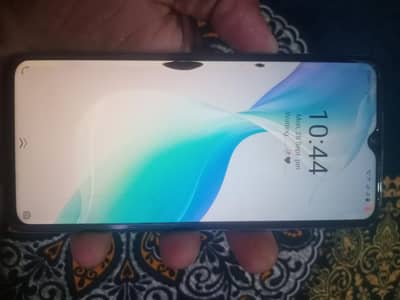 Vivo Y33s