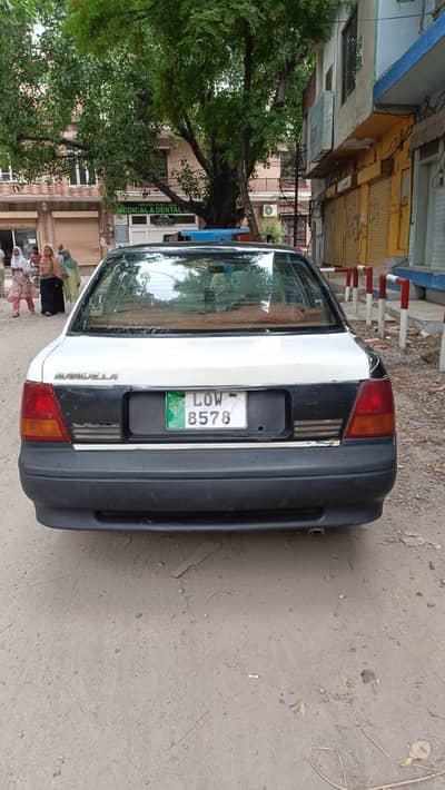 Margalla
