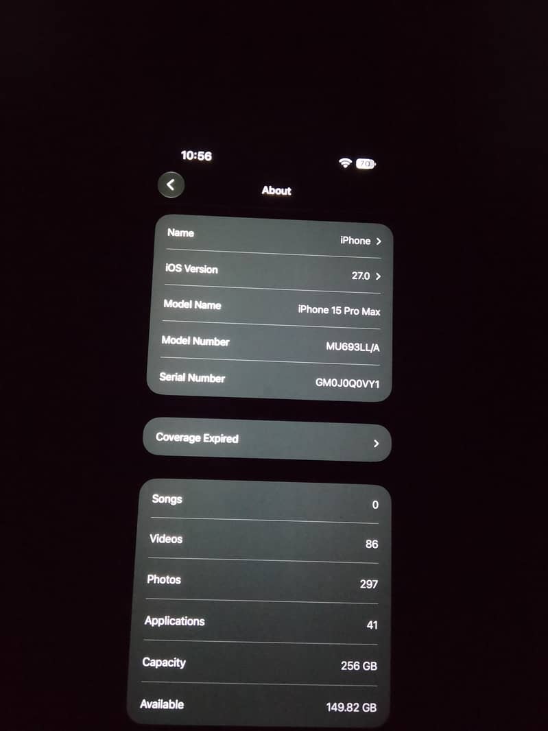 Apple iPhone 15 Pro Max 6