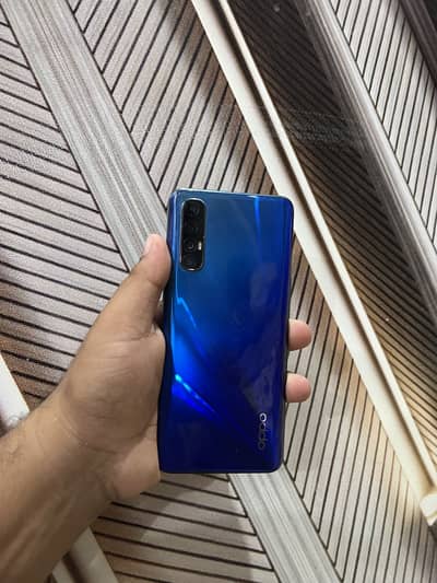OPPO Reno 3Pro 8/256