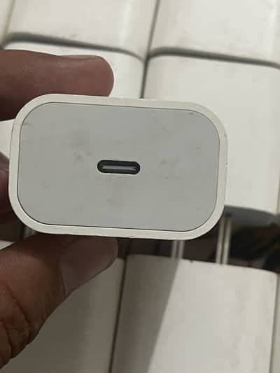 Apple Original charger