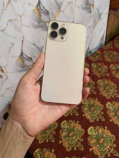 Apple iPhone 13 Pro Max