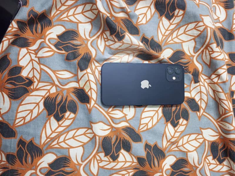 Apple iPhone 12 9