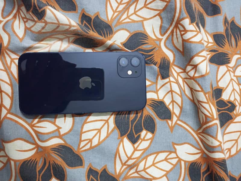 Apple iPhone 12 10