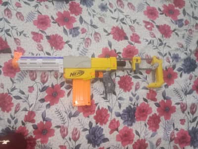 RECON CS- 6 ( gun )