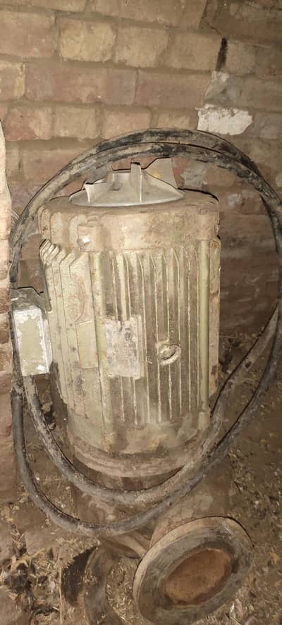 motor 30 hp